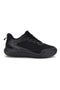 Schwarze Sneaker mit Ton-in-Ton-Details 2t2l BK26WTZ18