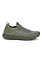 Grüne Sneaker mit Ton-in-Ton-Details 2t2l Premium YH25318