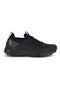 Schwarze Sneaker mit Ton-in-Ton-Details 2t2l Premium YH25318