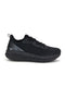 Schwarze Sneaker mit profilierter Sohle 2t2l Premium BS2618