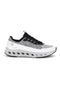 Weiße Sneaker mit schwarzen Details 2t2l Premium YH25231