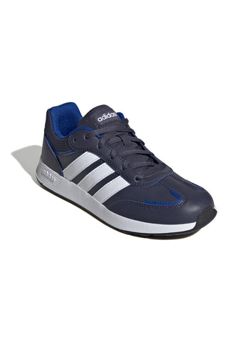 Blaue Sneaker Tensaur Switch Adidas JH9249