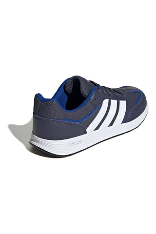 Blaue Sneaker Tensaur Switch Adidas JH9249