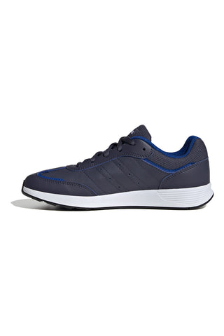 Blaue Sneaker Tensaur Switch Adidas JH9249