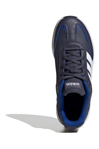 Blaue Sneaker Tensaur Switch Adidas JH9249
