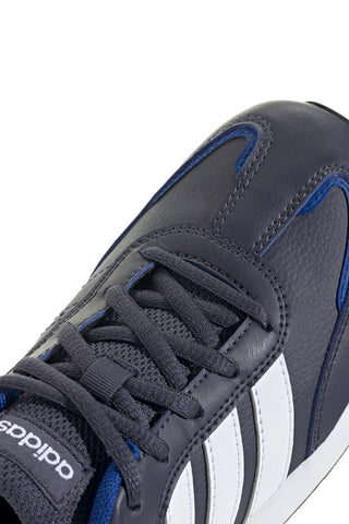 Blaue Sneaker Tensaur Switch Adidas JH9249