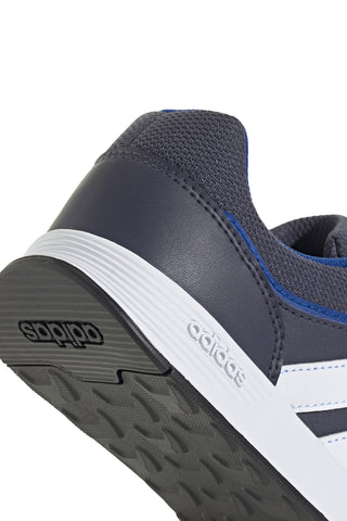 Blaue Sneaker Tensaur Switch Adidas JH9249