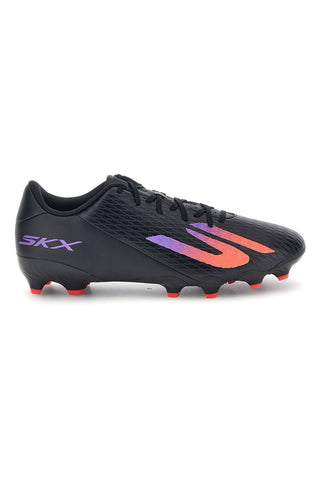 Scarpe da calcio nere Skechers SKX_2 Club MG