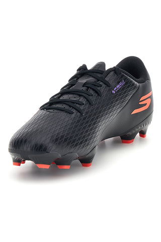 Scarpe da calcio nere Skechers SKX_2 Club MG