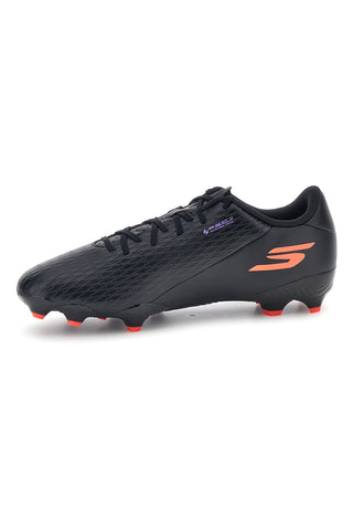 Scarpe da calcio nere Skechers SKX_2 Club MG