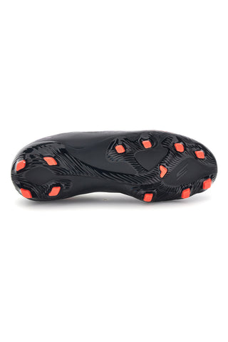 Scarpe da calcio nere Skechers SKX_2 Club MG
