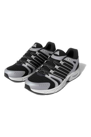 Schwarze Sneaker Adidas Eclyptix Control