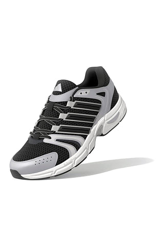 Schwarze Sneaker Adidas Eclyptix Control