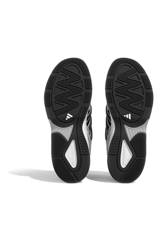 Schwarze Sneaker Adidas Eclyptix Control