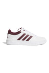 Weiße Basketballschuhe Hoops Adidas KI1054