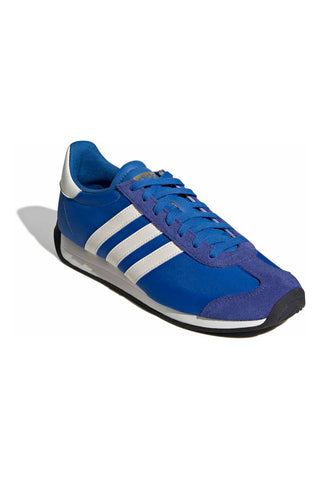 Sneakers Blu Run Era Adidas HQ2323