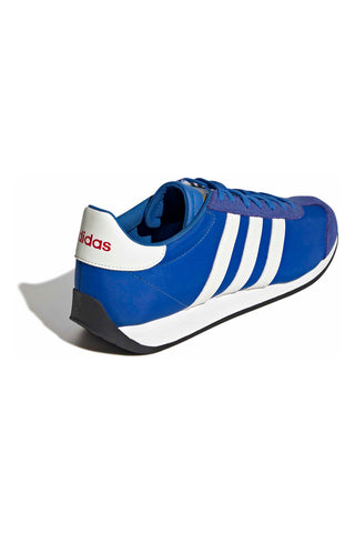 Sneakers Blu Run Era Adidas HQ2323