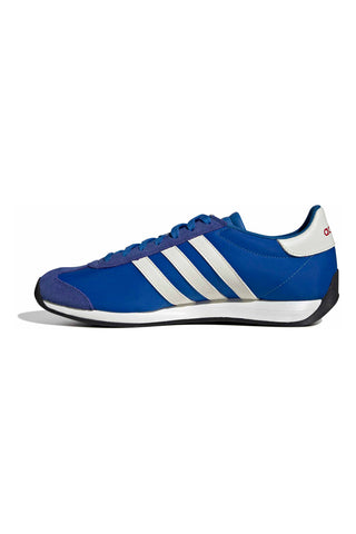 Sneakers Blu Run Era Adidas HQ2323