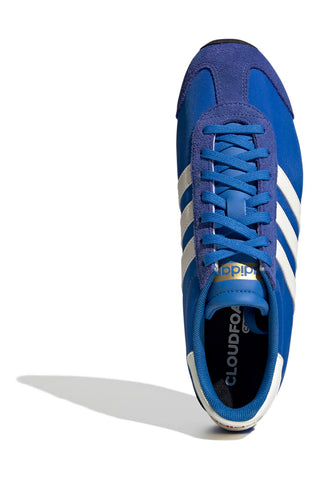 Sneakers Blu Run Era Adidas HQ2323