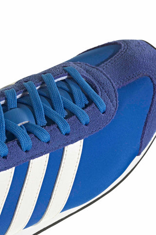 Sneakers Blu Run Era Adidas HQ2323
