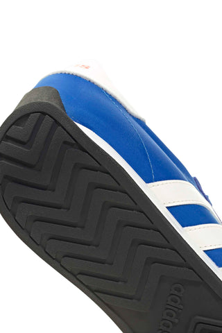 Sneakers Blu Run Era Adidas HQ2323