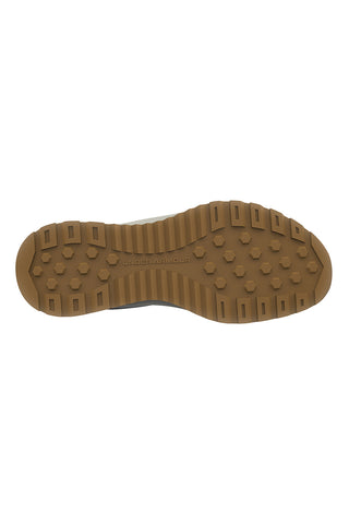 Schwarz-weiße Sneaker aus Mesh von Under Armour Mirage Sport