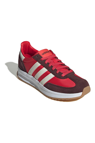 Sneakers Rosse Run 70 Adidas JR8595
