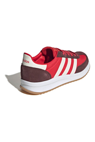 Sneakers Rosse Run 70 Adidas JR8595