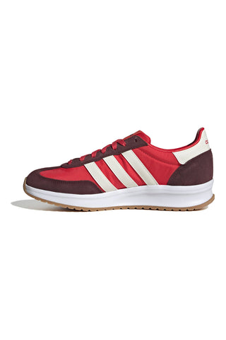 Sneakers Rosse Run 70 Adidas JR8595