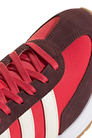 Sneakers Rosse Run 70 Adidas JR8595