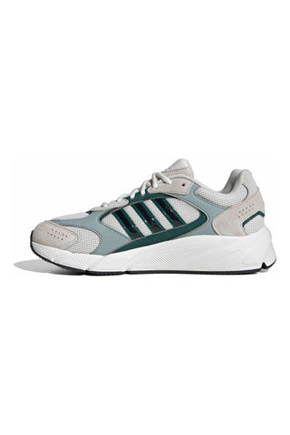 Sneakers Bianche Crazy Chaos Adidas JS0069