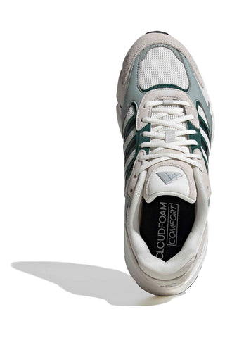 Sneakers Bianche Crazy Chaos Adidas JS0069