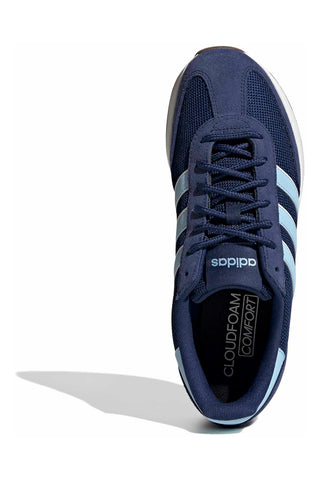 Sneakers Blu Run 70 Adidas JR2405