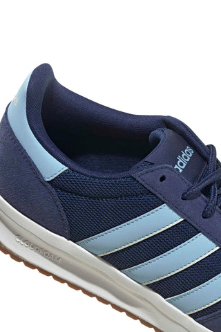 Sneakers Blu Run 70 Adidas JR2405