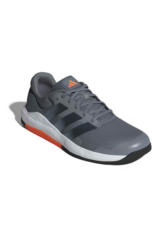 Scarpe Training Grigie Dropset Adidas JQ1449