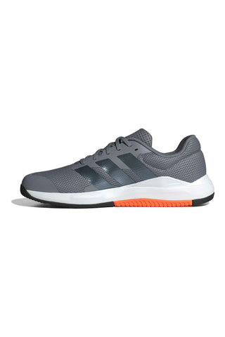 Scarpe Training Grigie Dropset Adidas JQ1449