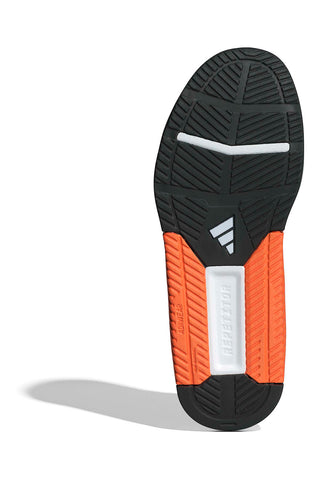 Scarpe Training Grigie Dropset Adidas JQ1449