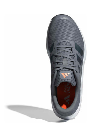 Scarpe Training Grigie Dropset Adidas JQ1449