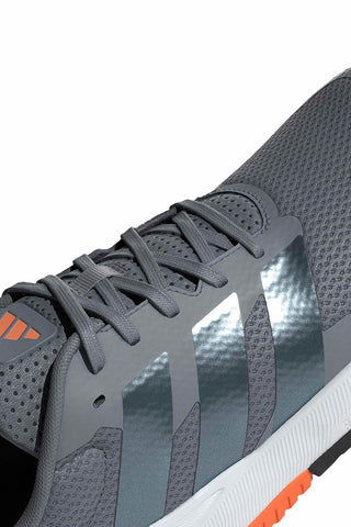 Scarpe Training Grigie Dropset Adidas JQ1449