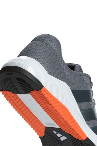 Scarpe Training Grigie Dropset Adidas JQ1449