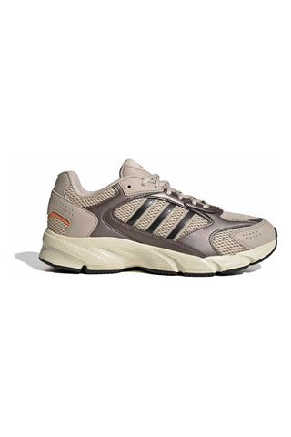 Beigefarbene Sneaker „Crazy Chaos“ Adidas JS0072