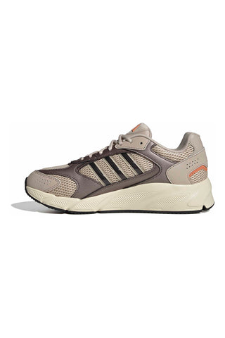 Sneakers Beige Crazy Chaos Adidas JS0072