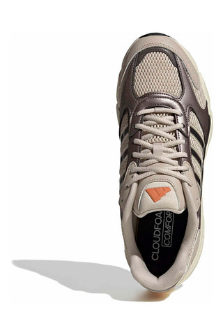 Sneakers Beige Crazy Chaos Adidas JS0072