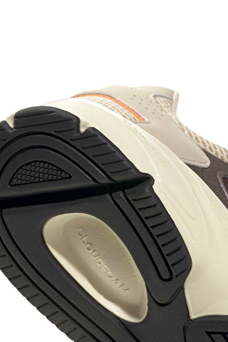 Sneakers Beige Crazy Chaos Adidas JS0072