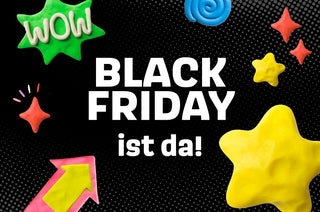 Der Black Friday hat bei Pittarello bereits begonnen!