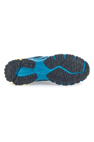 Goodyear Schwarz-Blaue Trekkingschuhe 11033