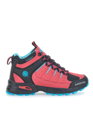 Fuxia Canguro 459 Trekkingstiefel