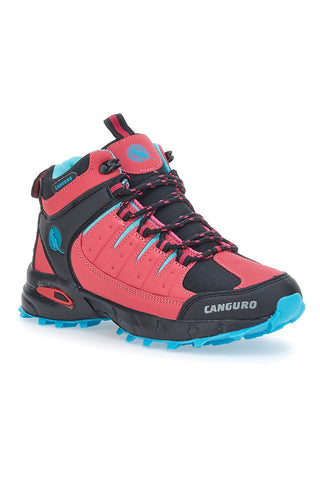 Fuxia Canguro 459 Trekkingstiefel