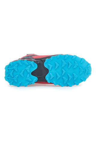 Fuxia Canguro 459 Trekkingstiefel