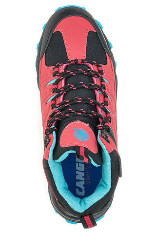 Fuxia Canguro 459 Trekkingstiefel